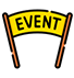 Organize All Events