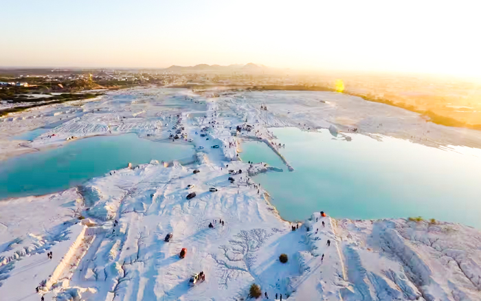 Dumping Yard Kishangarh