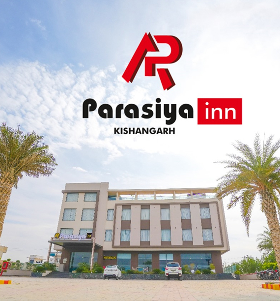 Parasiya Inn Kishangarh